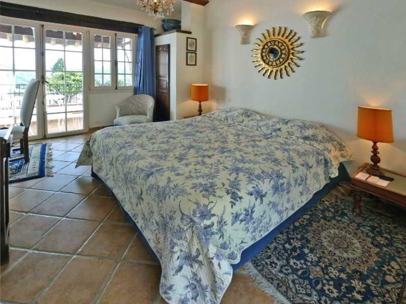 Le Hameau Hotel Saint-Paul-de-Vence Kültér fotó