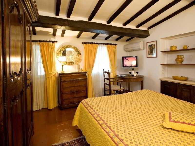 Le Hameau Hotel Saint-Paul-de-Vence Kültér fotó