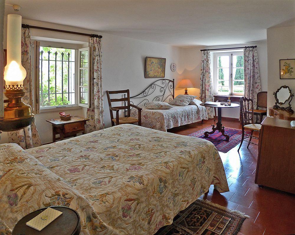 Le Hameau Hotel Saint-Paul-de-Vence Kültér fotó