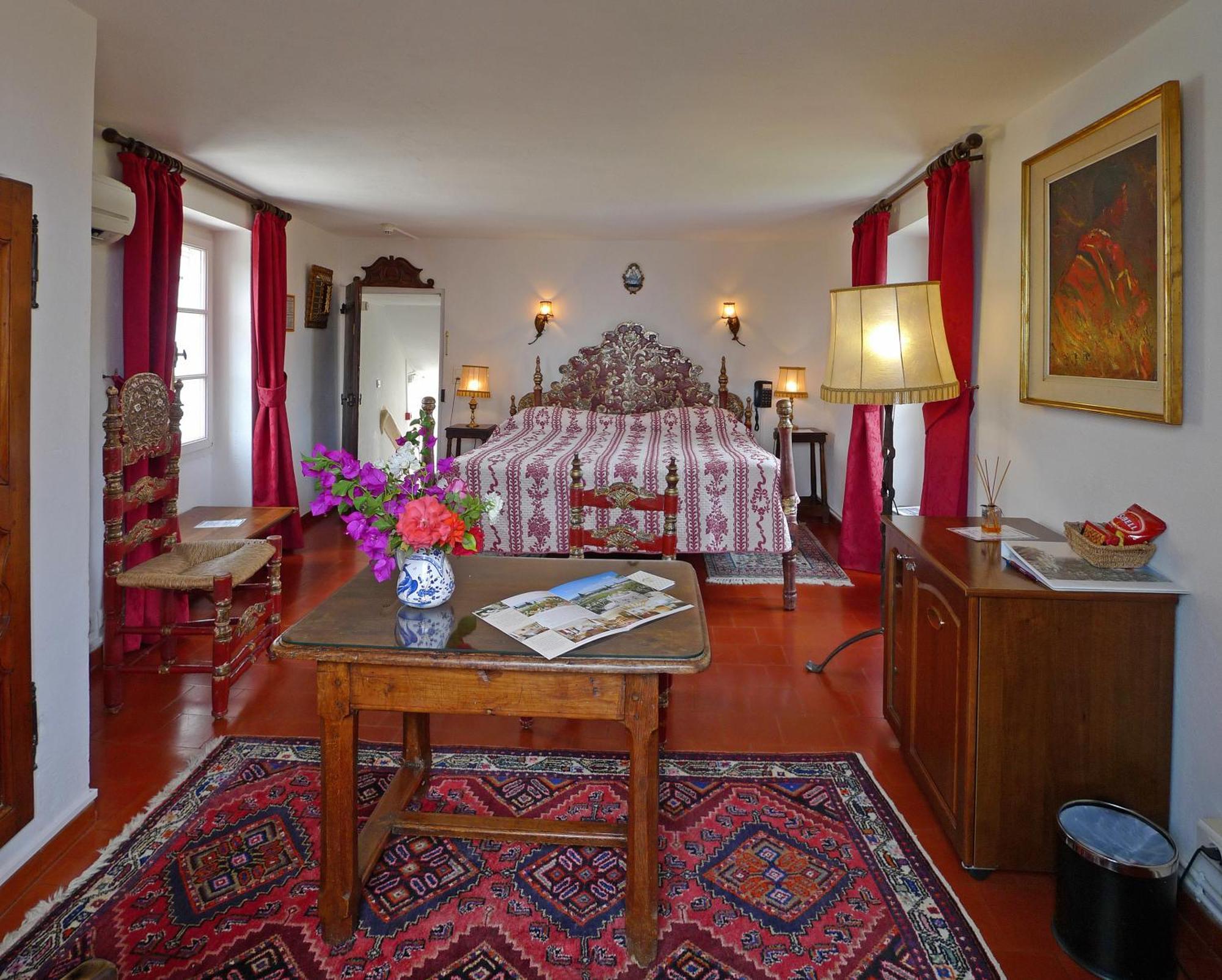 Le Hameau Hotel Saint-Paul-de-Vence Kültér fotó