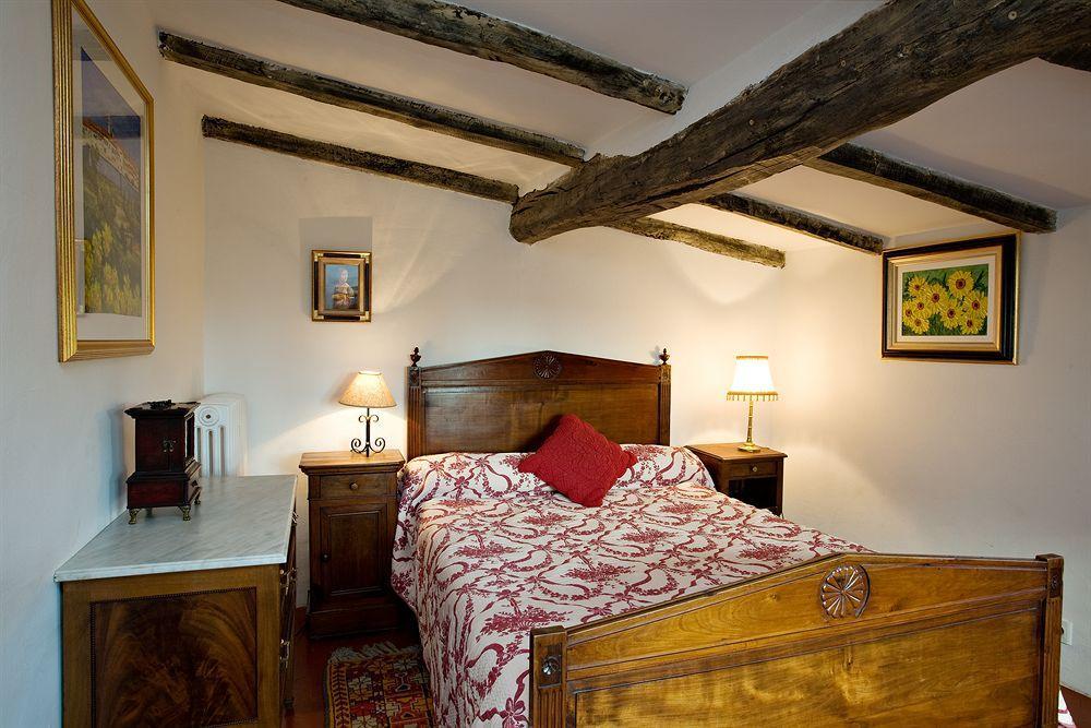 Le Hameau Hotel Saint-Paul-de-Vence Kültér fotó