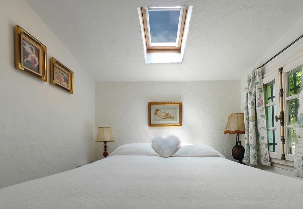 Le Hameau Hotel Saint-Paul-de-Vence Kültér fotó