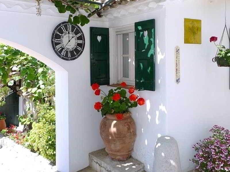 Le Hameau Hotel Saint-Paul-de-Vence Kültér fotó
