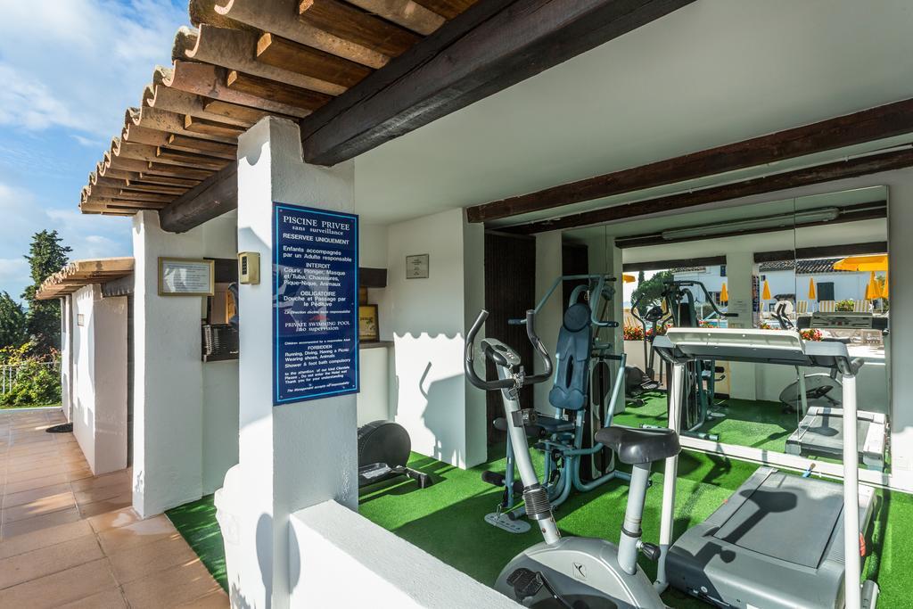 Le Hameau Hotel Saint-Paul-de-Vence Kültér fotó