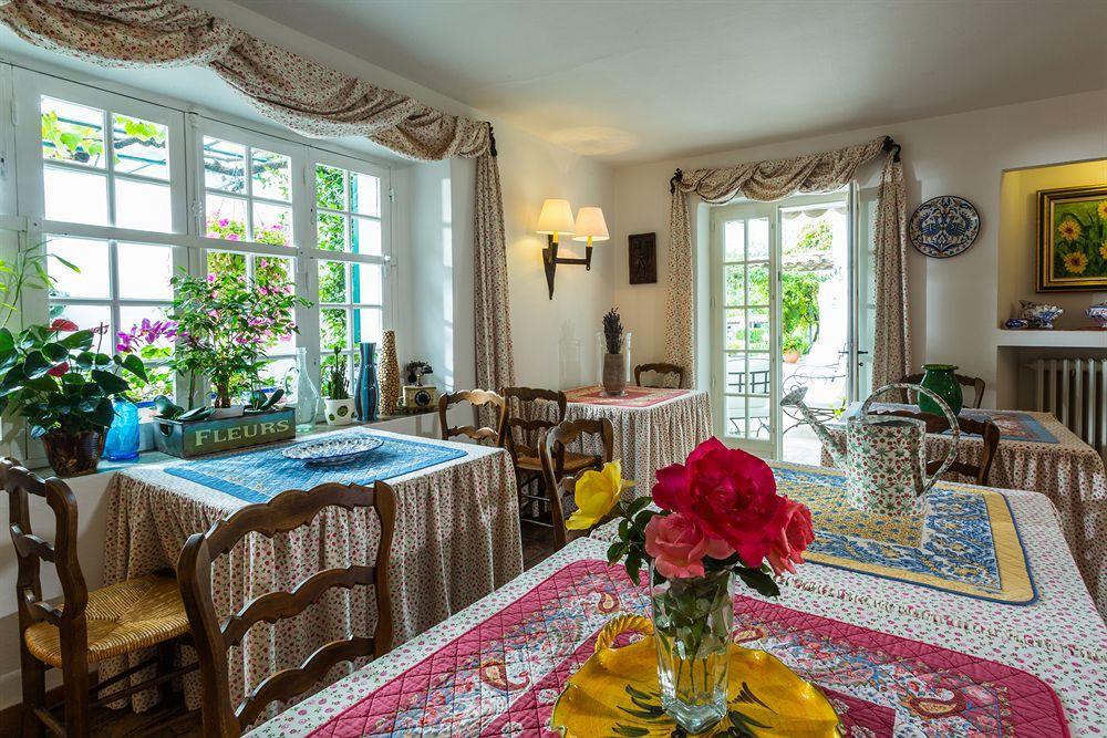 Le Hameau Hotel Saint-Paul-de-Vence Kültér fotó