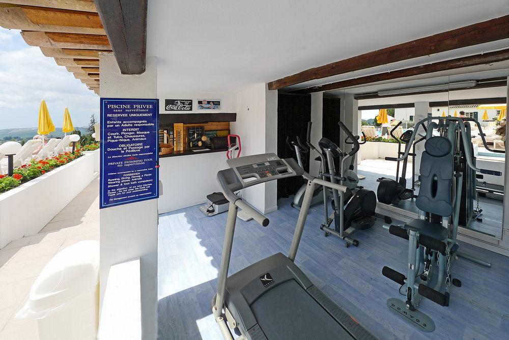Le Hameau Hotel Saint-Paul-de-Vence Kültér fotó