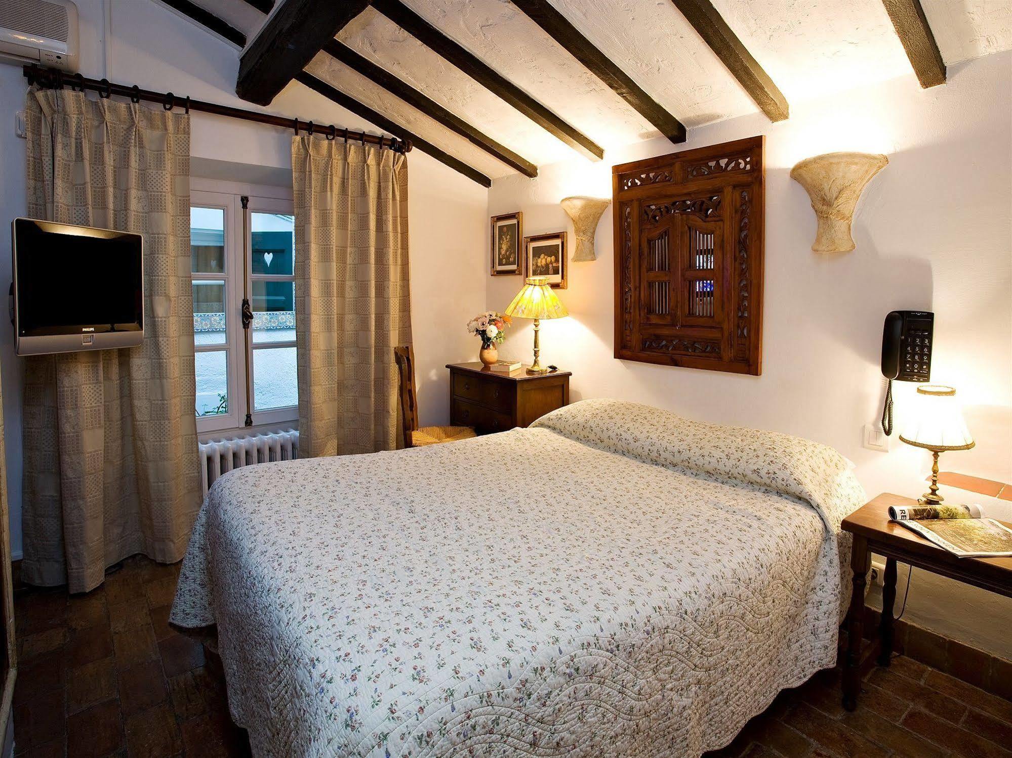 Le Hameau Hotel Saint-Paul-de-Vence Kültér fotó