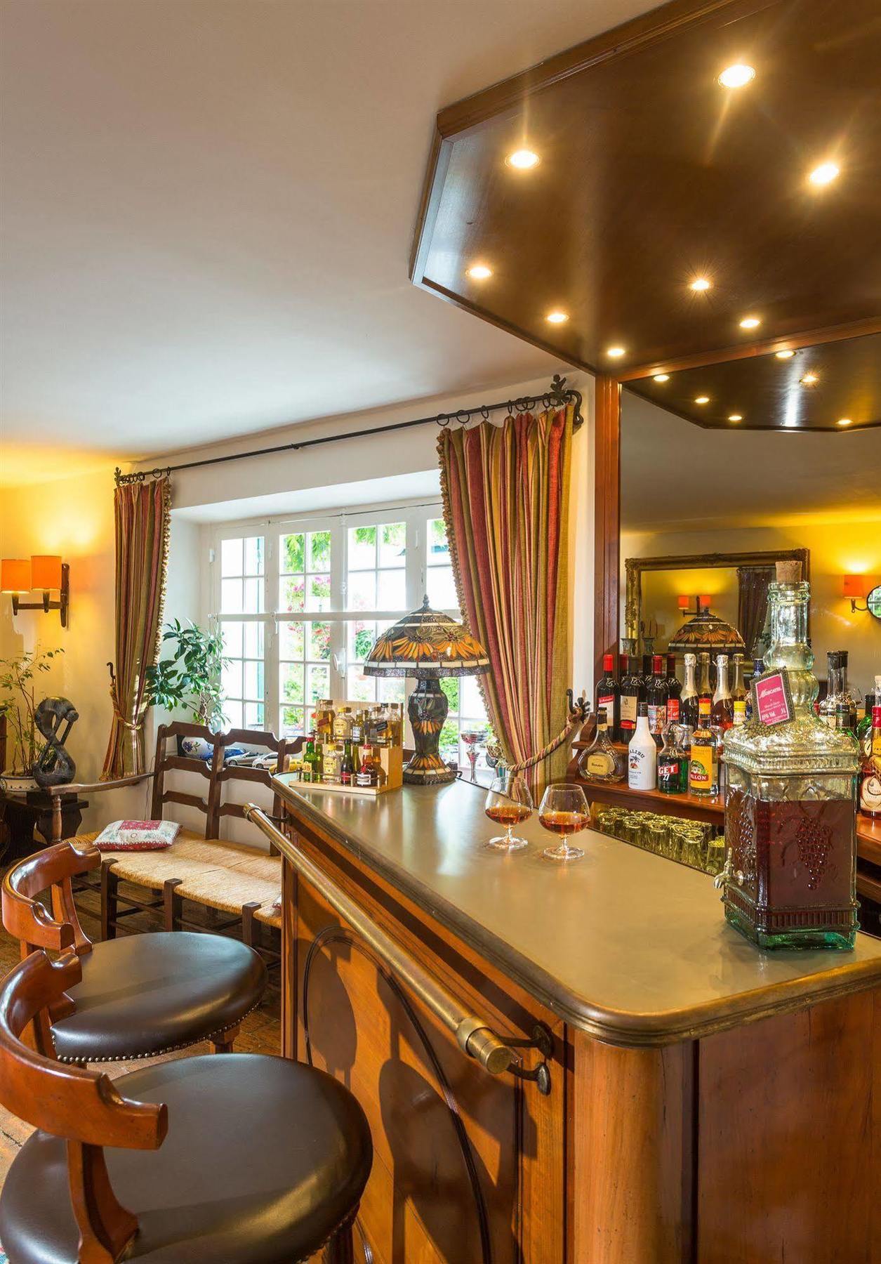 Le Hameau Hotel Saint-Paul-de-Vence Kültér fotó